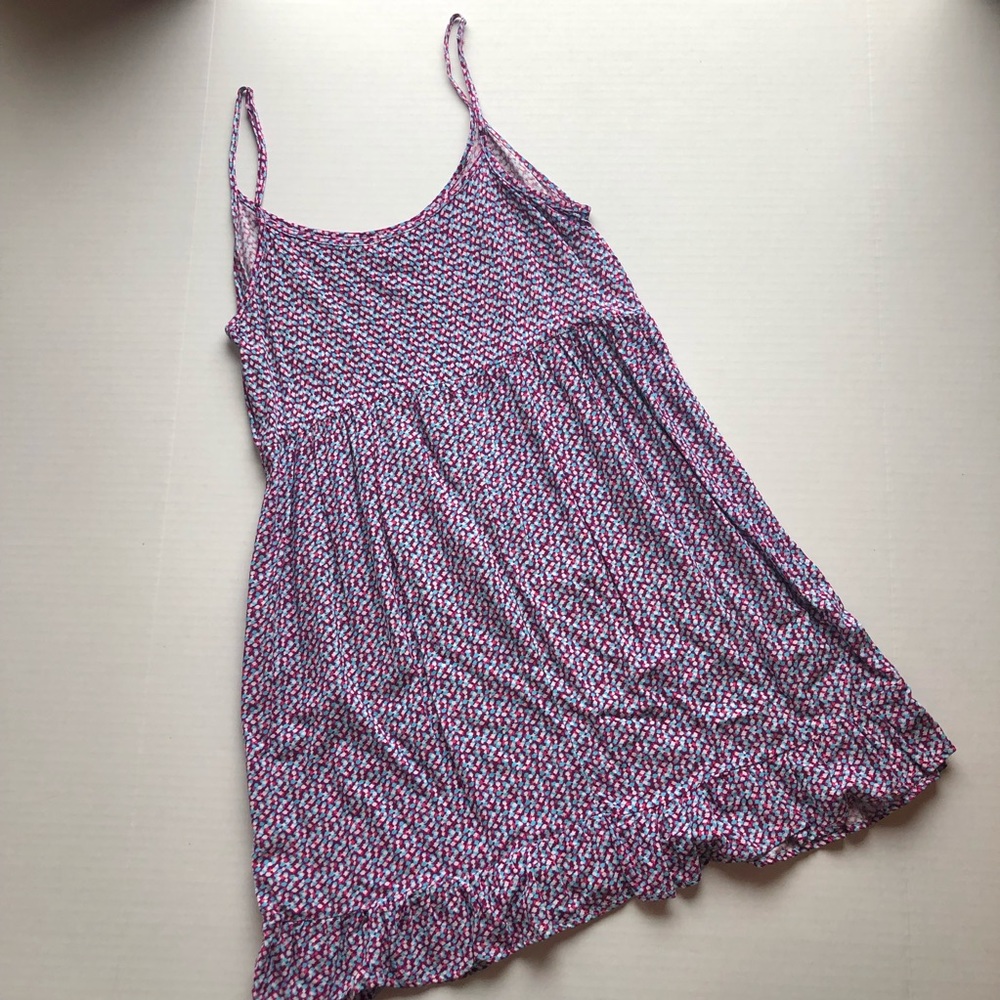 Mini Dress - Picture 3 of 4